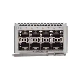 Cisco Catalyst 9500 Series Network Module - Module d'extension - 10 Gigabit SFP+ x 8 - pour Catalyst 9... (C9500-NM-8X)_1